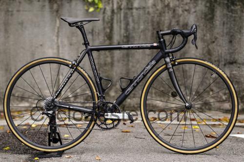 Cannondale R5000 fiche technique et avis